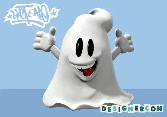 Sket One – BOO Crew – Happy