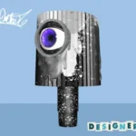 Nozzle Eye – Nick Walker