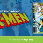 Marvel Comics – Uncanny X-Men #164