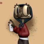 HAZARD Graffi