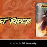 Marvel Comics – Ghost Rider #19