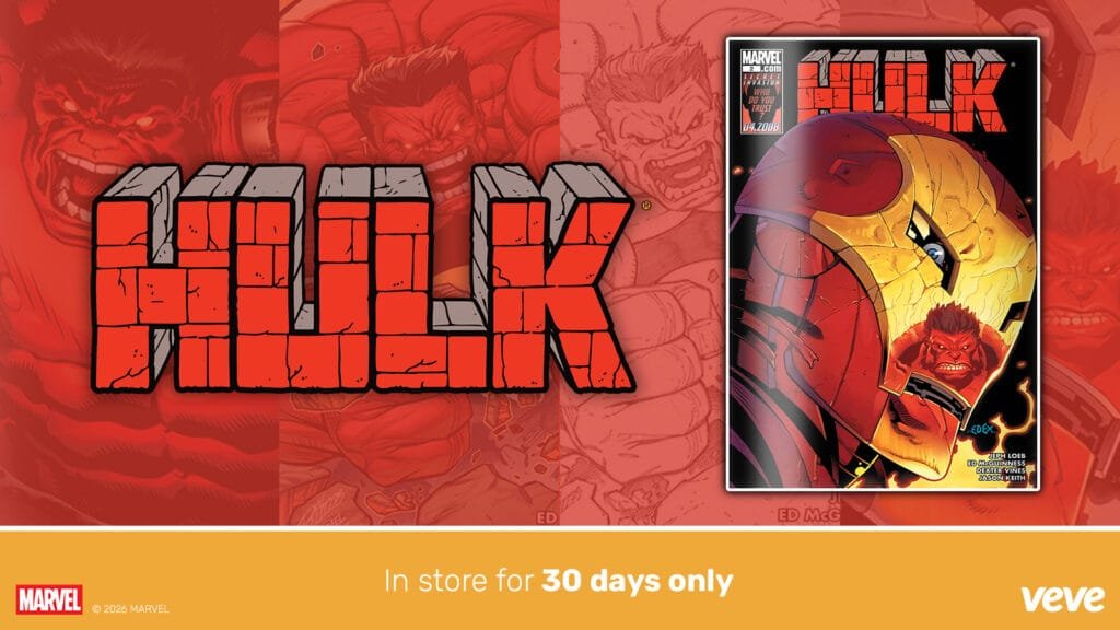 Bienvenue 23 Marvel Comics - Hulk #2