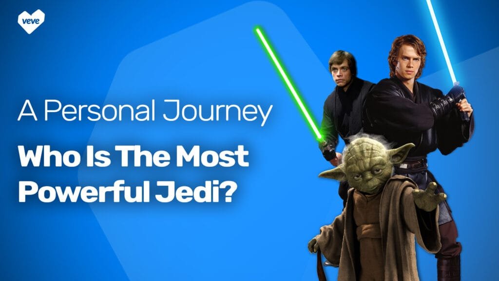 Bienvenue 19 Qui est le Jedi le plus puissant ? Un voyage personnel