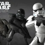 Star Wars: Troopers Series 2
