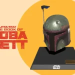 The Book of Boba Fett – Movie Props