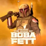 Series 2 – Boba Fett
