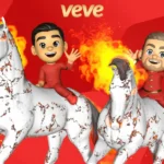 David and Dan Lunar New Year VeVe D&D