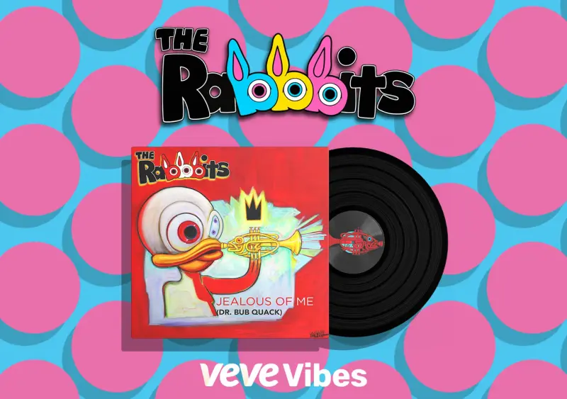 Delusionville Record S9