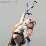 Unbreakable Line
