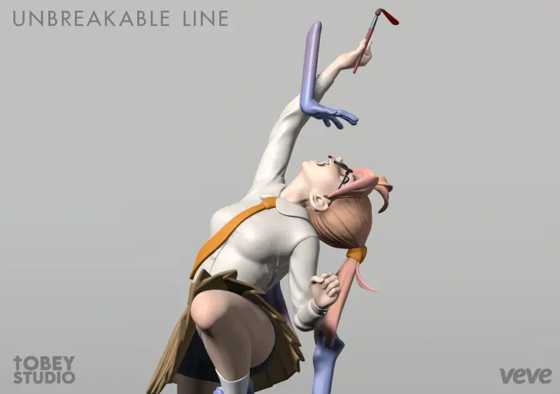 Unbreakable Line
