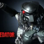 Jungle Predator
