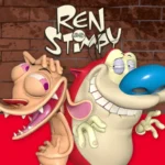 Ren and Stimpy – S1