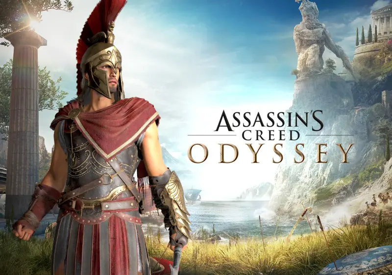 Assassin’s Creed – Odyssey