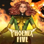Jean Grey
