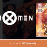 Marvel Comics – New X-Men #150