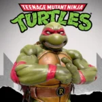 TMNT – Raphael