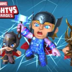 Thor – Action