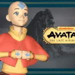 Avatar – Aang