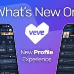 Profil VeVe réinventé : votre identité de collectionneur