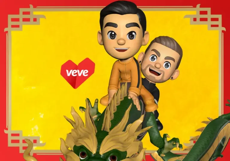 David and Dan - Hong Kong 2026