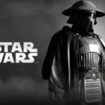 Edo Scout Trooper