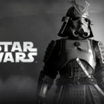 Edo Stormtrooper
