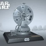 Hoth Diorama – Movie Props