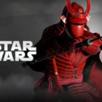 StarWars Imperial Royal Guard Digital
