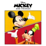 Mickey and Friends – Series 2