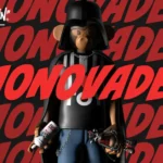 Monovader – The Empire Tags Back