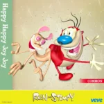 Ren and Stimpy – S2