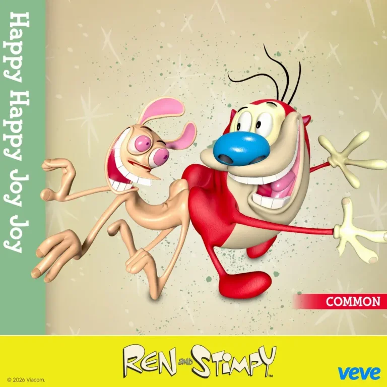 Ren and Stimpy - S2
