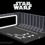 StarWars Hangar Bay 327