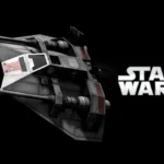 T-47 Airspeeder Star Wars