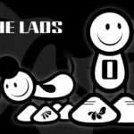 SUYE – The Lads
