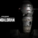 The Mandalorian – IG-11