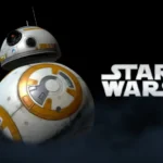 VeVe BB-8 – STARWARS