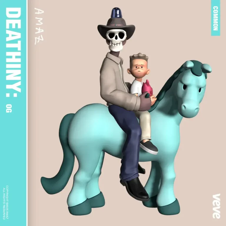 Deathiny