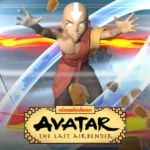 Aang – Waterbender