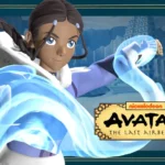 Avatar – Katara
