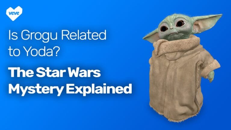 Grogu est-il apparenté à Yoda ? Le mystère de Star Wars enfin résolu.