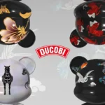 Ducobi – Mother of Pearl
