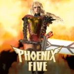 Phoenix Five – Magik