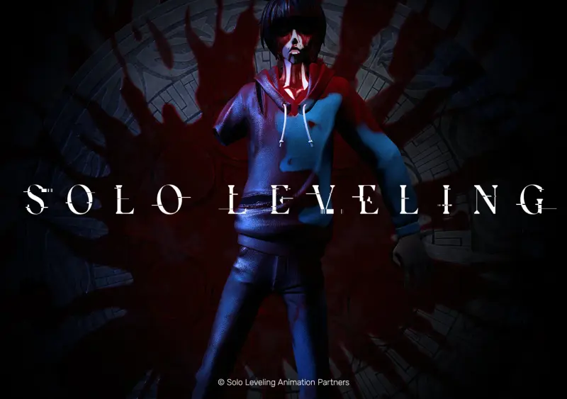 Bienvenue 30 Solo Leveling - Altar Becoming a Player