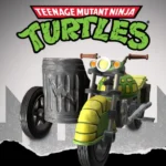 Turtle Cycle