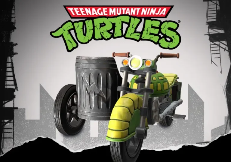 Bienvenue 25 Turtle Cycle