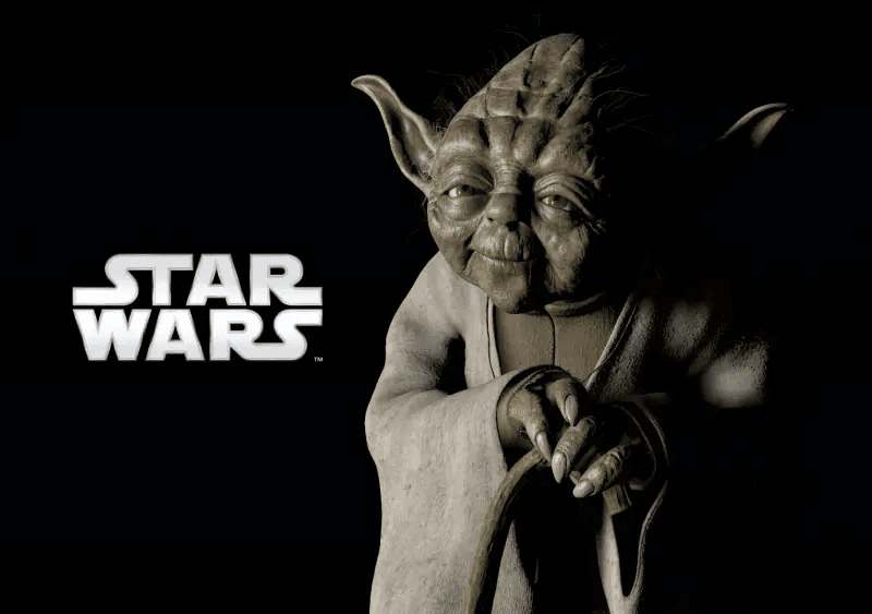 Star Wars Month on VeVe: A Creator’s Look Back at the Collectibles That Defined This Epic Event 3 yoda