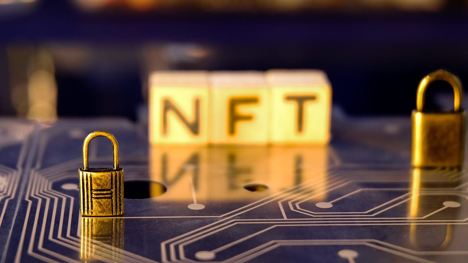 Les NFT sont-ils mauvais pour l&rsquo;environnement ?
