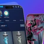 Découvrez le nouveau flux VeVe