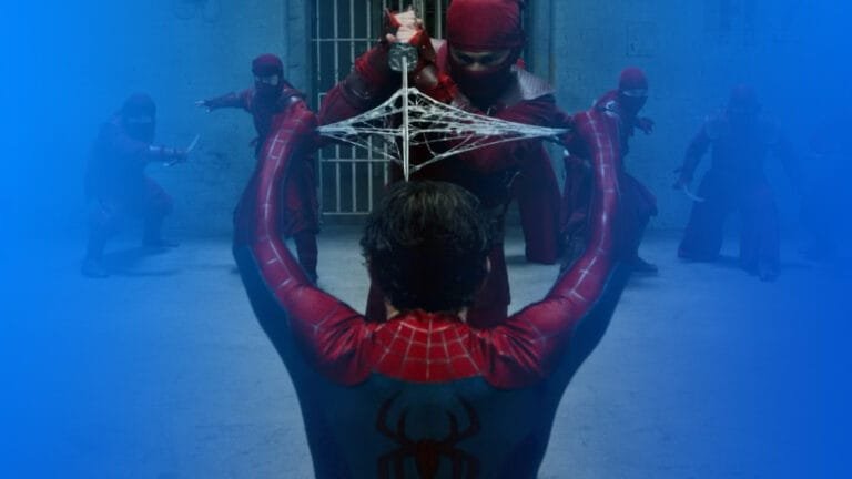 Explication de tous les méchants de Spider-Man : Un nouveau jour